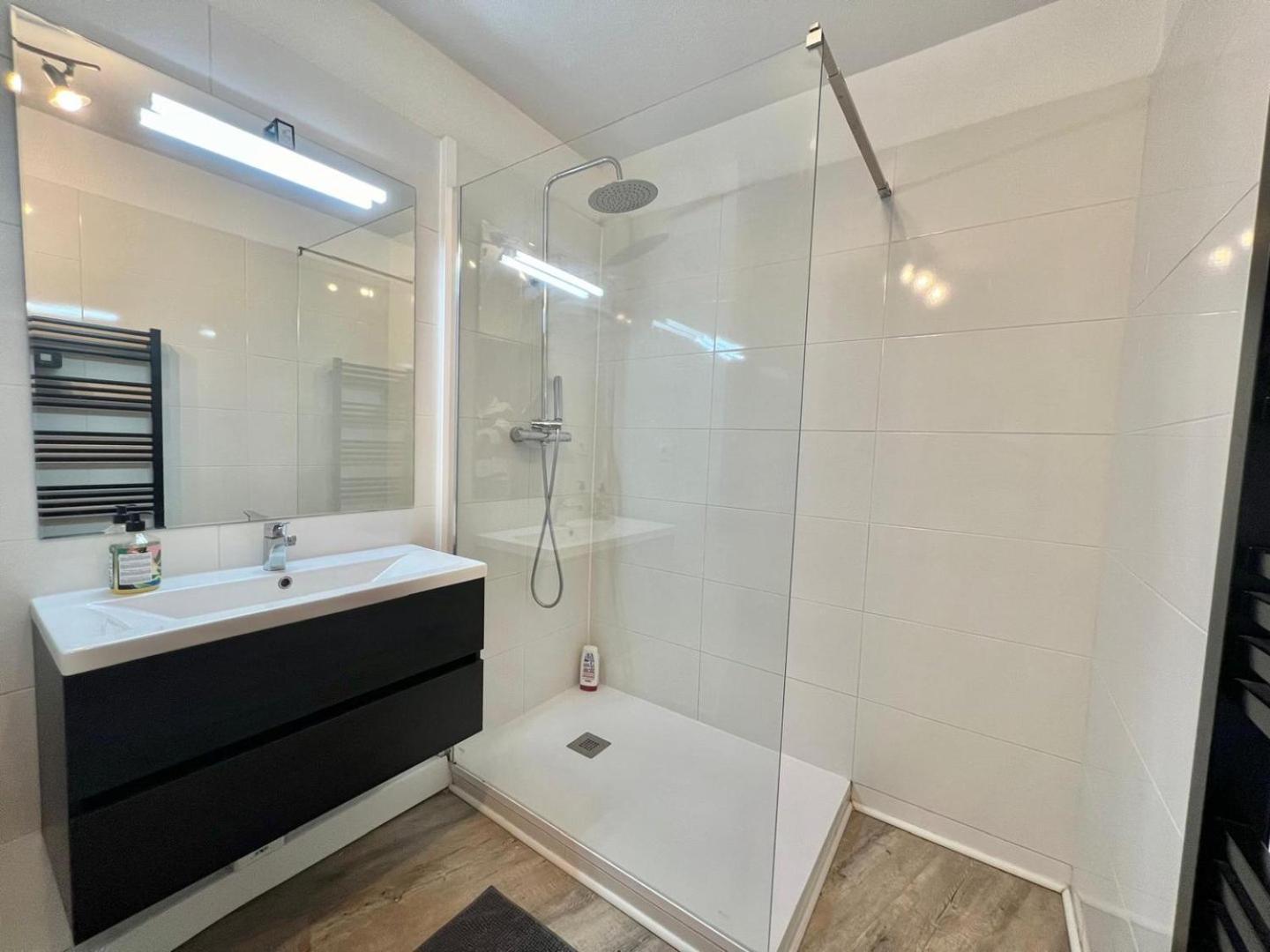 Apartament Proche Metro B & Hyper Centre Tuluza Zewnętrze zdjęcie