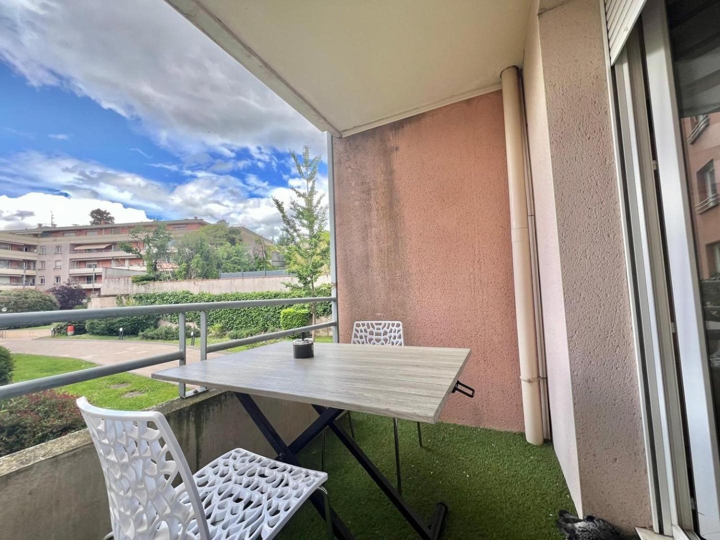 Apartament Proche Metro B & Hyper Centre Tuluza Zewnętrze zdjęcie